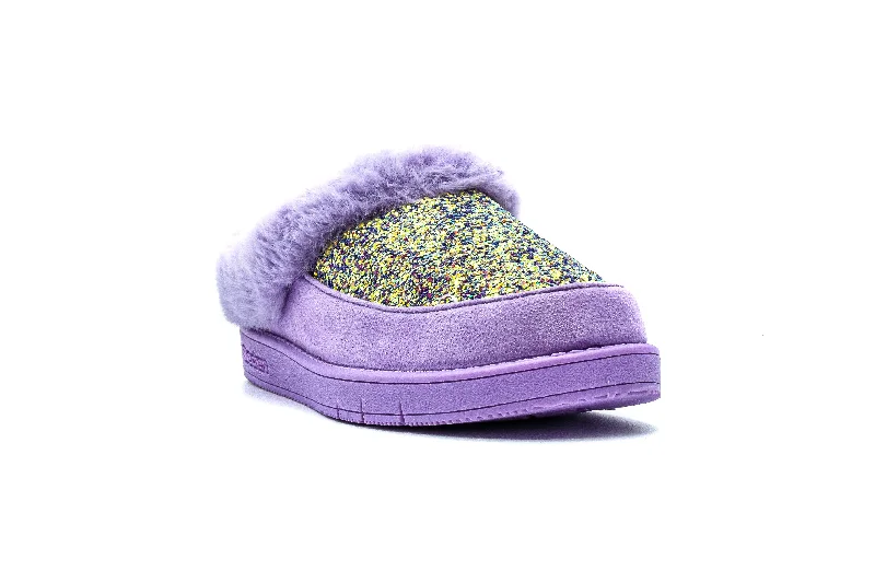 SKECHERS Sleepy Slide - B-Dazzle