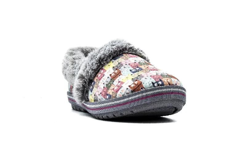 SKECHERS BOBS Too Cozy - Cuddled Up