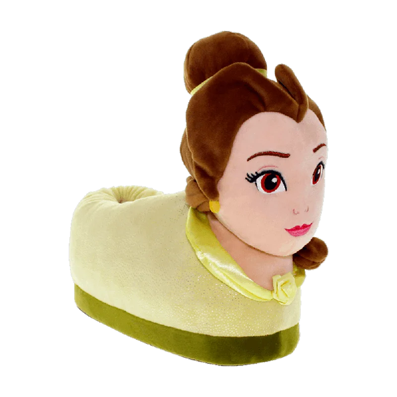 Belle Slippers