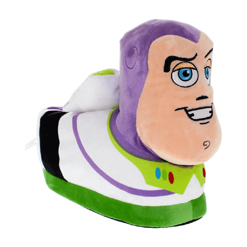 Buzz Lightyear Slippers