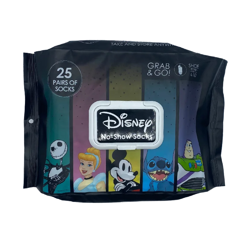 Disney 25-Pack Assorted Ladies' Bundle Brick