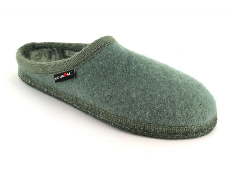 HAFLINGER Softsole Slippers Flair Marble