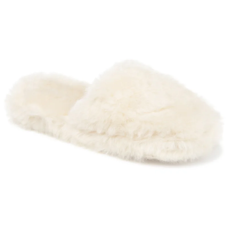 Journee Collection Women's Cozey Slipper