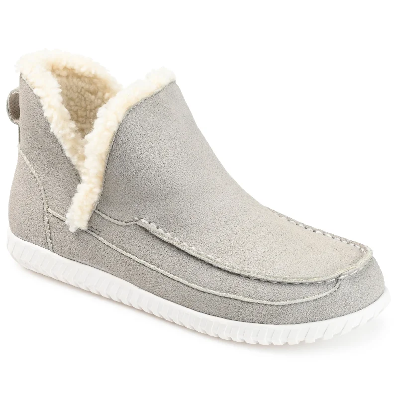 Journee Collection Women's Tru Comfort Foam Capreece Slipper