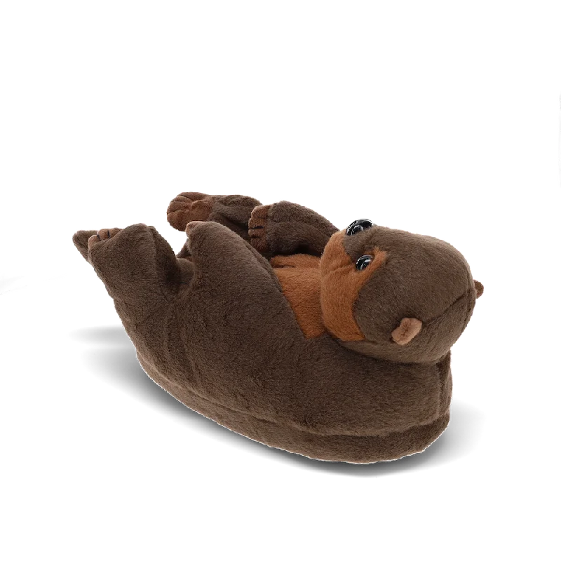 Otter Slippers