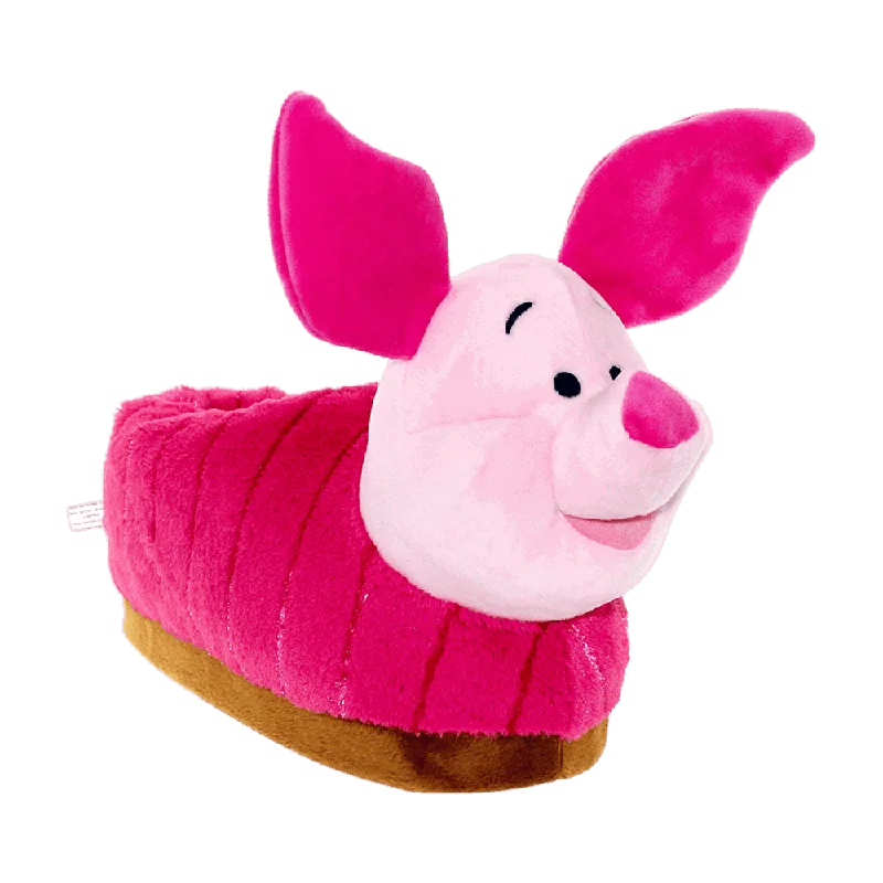 Piglet Slippers