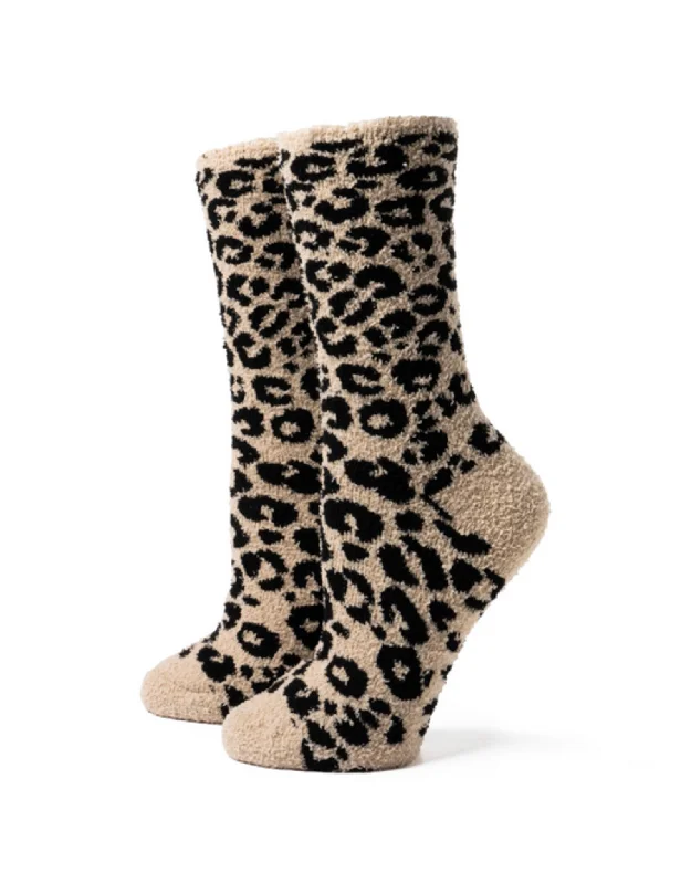 Run Wild Super Soft Socks