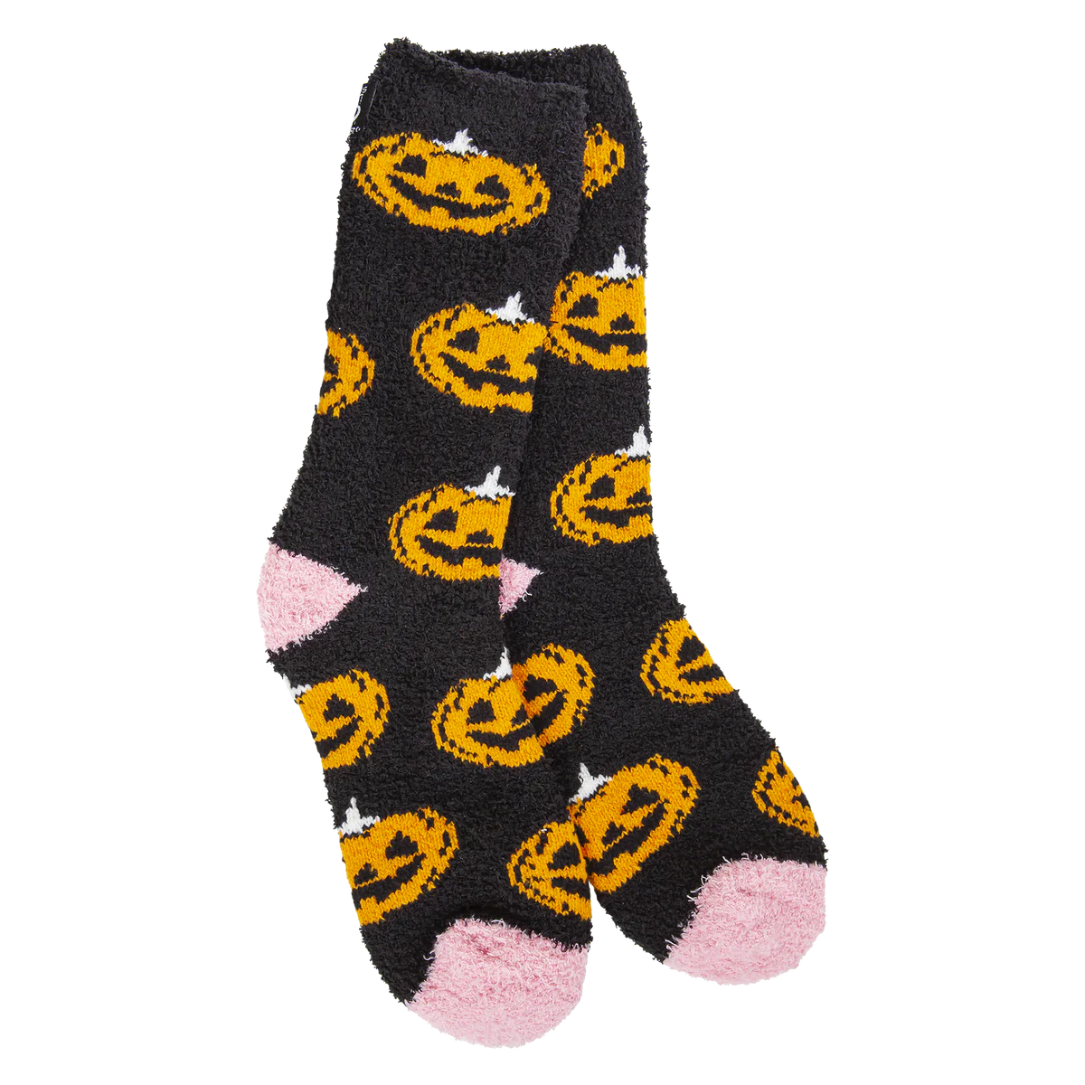 World’s Softest Socks + Hey Pumpkin