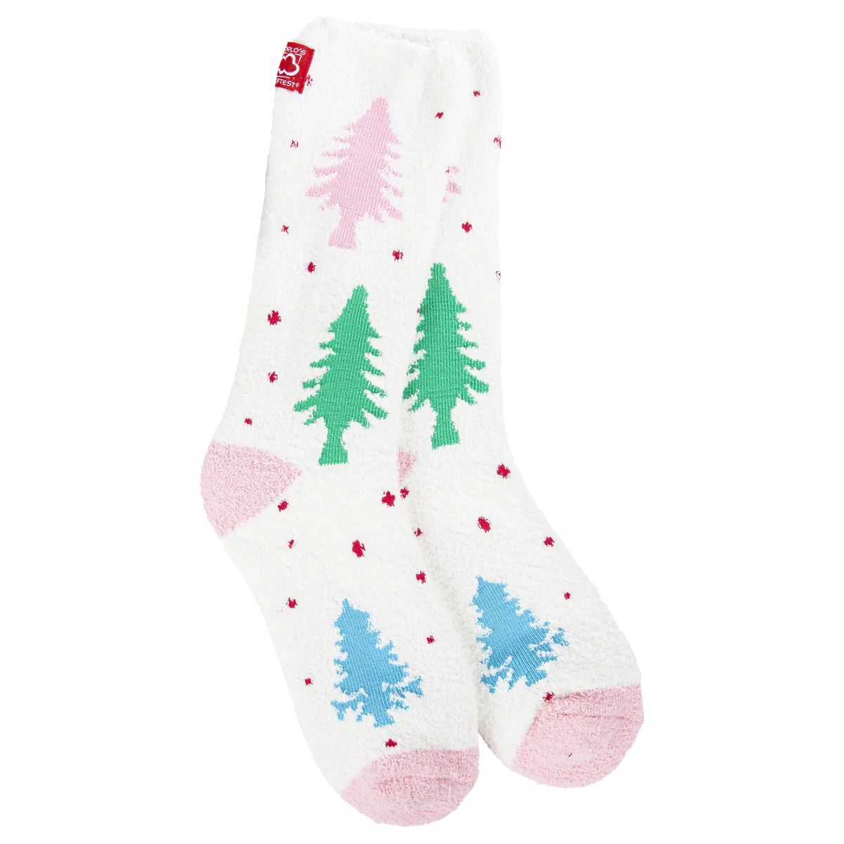 World’s Softest Socks + Whimsical Forrest