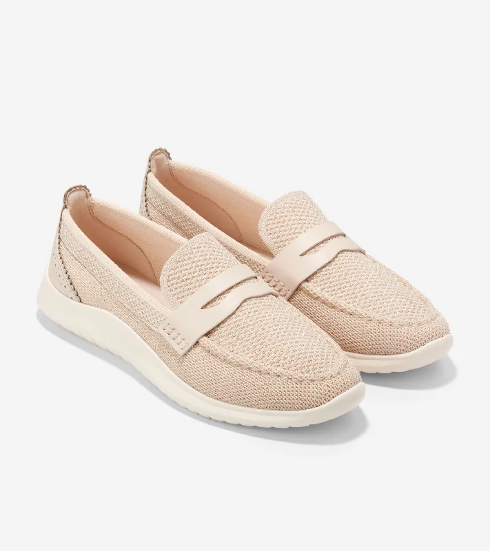 Cole Haan Zerogrand Meritt Stitchlite Loafer