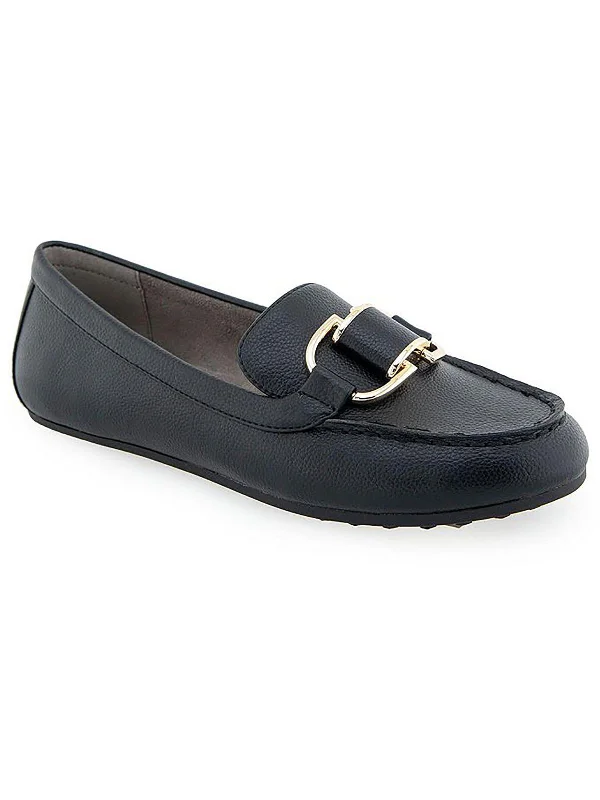 Denver Womens Loafers Slip On