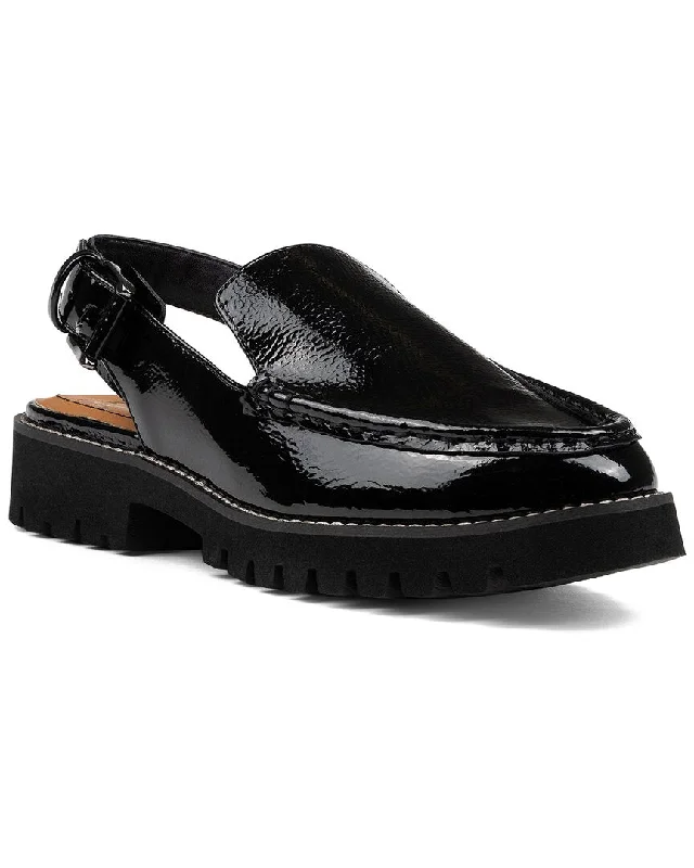 Donald Pliner Essex Slingback Loafer