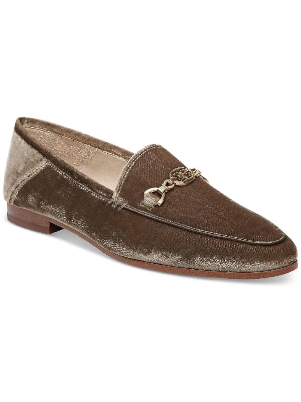 Loraine Prima Womens Slip On Loafers