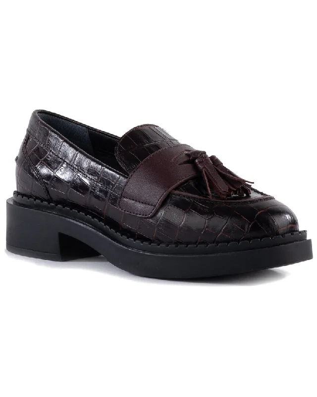 Seychelles Final Call Leather Loafer