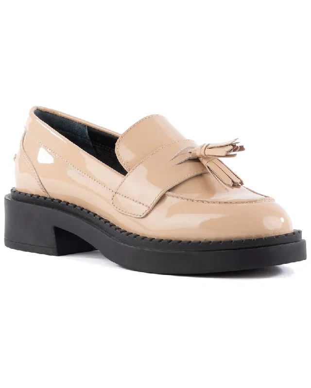 Seychelles Final Call Leather Loafer