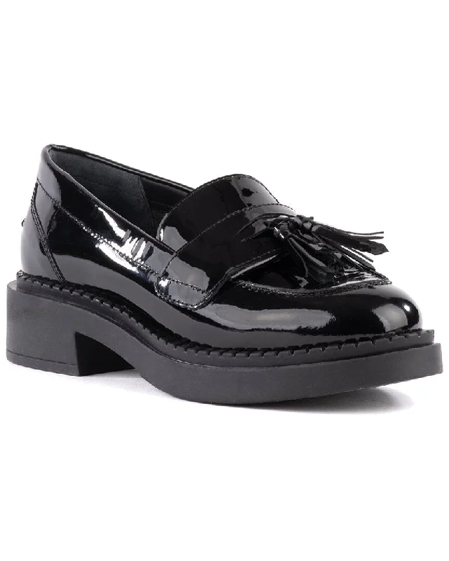 Seychelles Final Call Leather Loafer