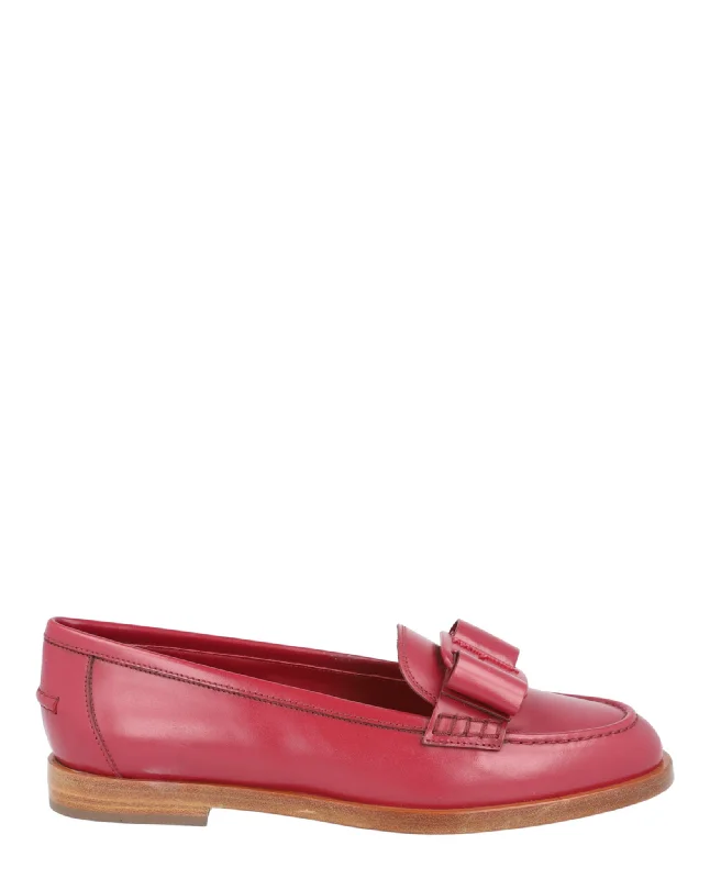 Vivaldo Leather Loafer