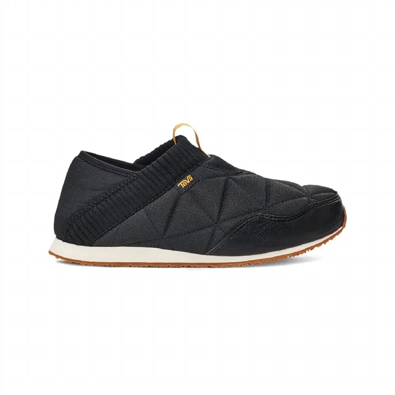 Women's Re-Ember Loafer In Black/birch