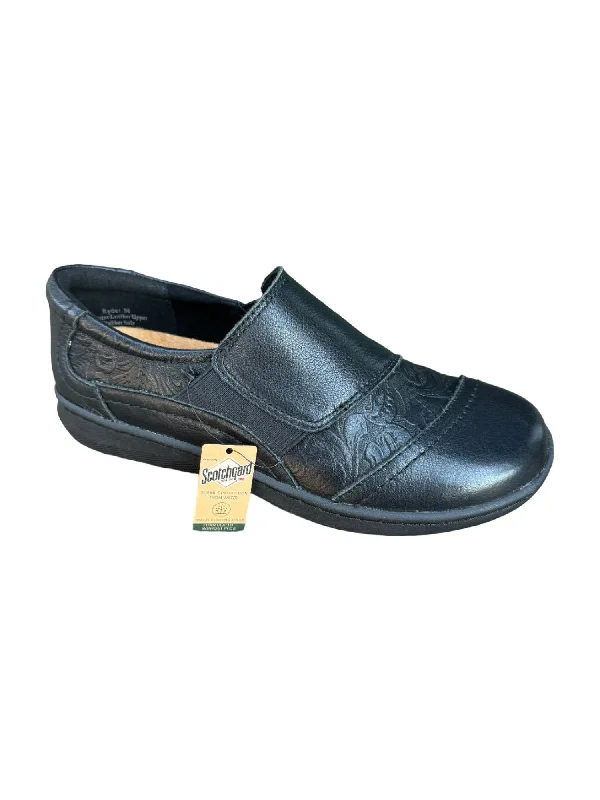 Women's Ryder Slip-On Loafer In Black