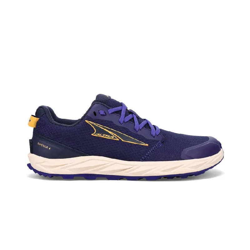 Altra Superior 6 | Dark Purple | Womens