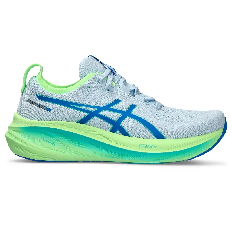 Asics Gel-Nimbus 26 Lite Mens Running Shoes