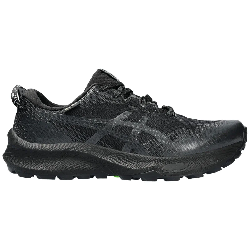 Asics Gel-Trabuco 12 GTX Mens Trail Running Shoes