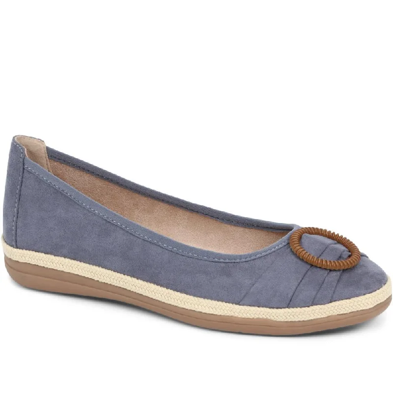 Ballet Flats - JANSP37003 / 323 237