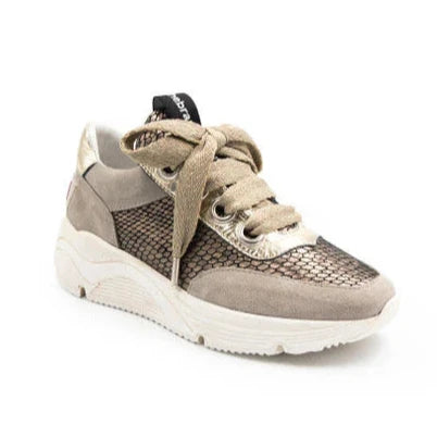 VADDIA BINX - TAUPE MULTI - VD10742033