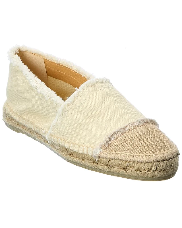 Castaer Kampala Canvas Espadrille