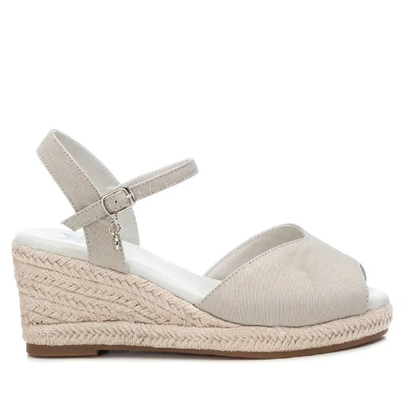 Rona Ice Espadrilles