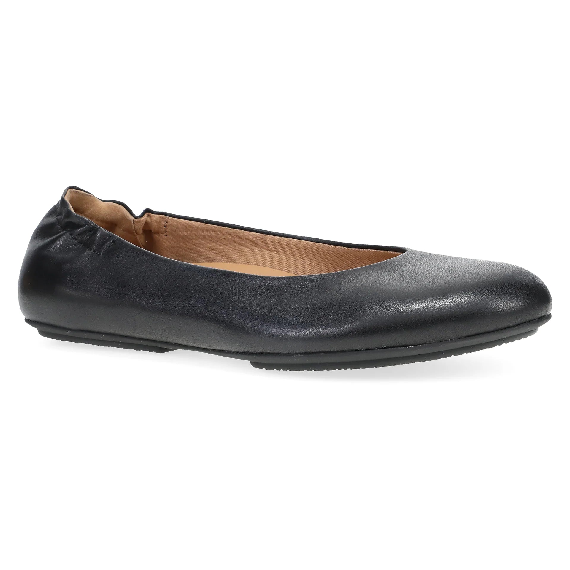 DANSKO MOLLIE - BLACK - 5705020200