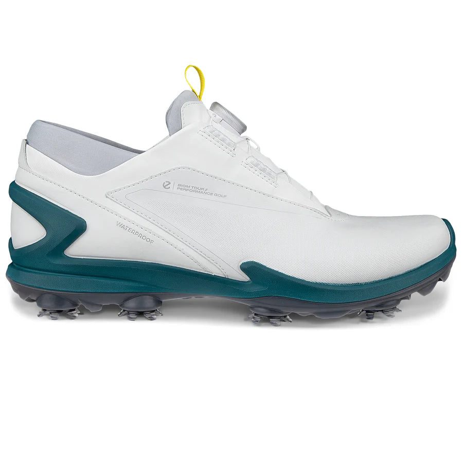 Ecco Biom Tour BOA Golf Shoes 131914