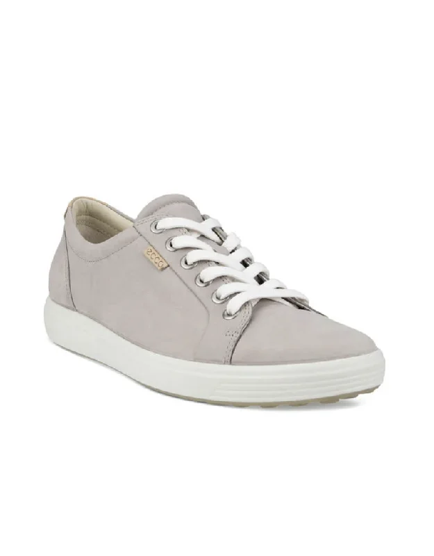 Ecco Soft 7 Grey Rose Wos 430003 0238