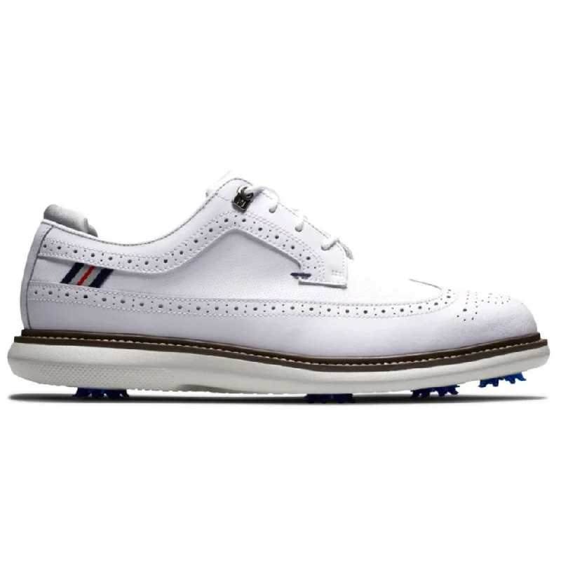 FootJoy Traditions Golf Shoes 57910