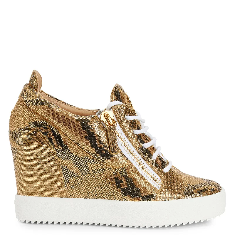 Giuseppe Zanotti Addy Wedge