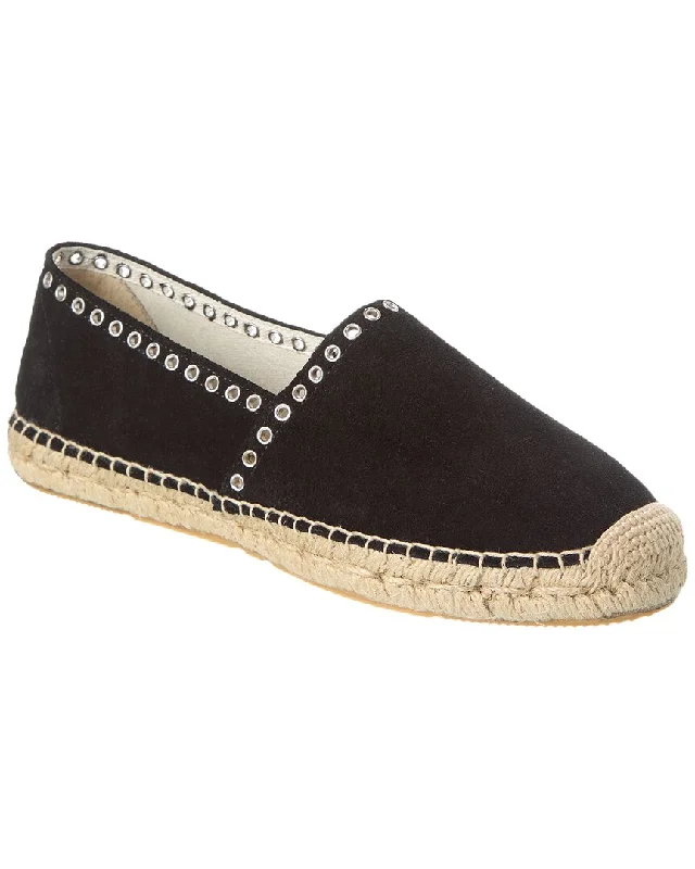 Isabel Marant Canae Suede Espadrille