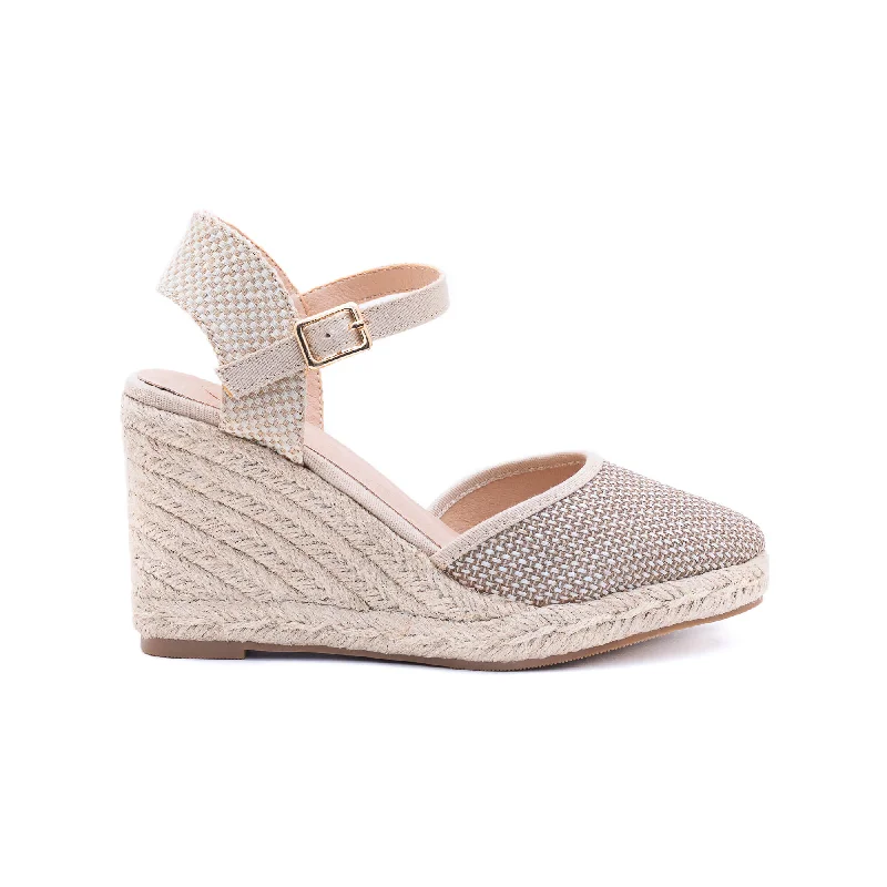 Joy Brown Espadrilles