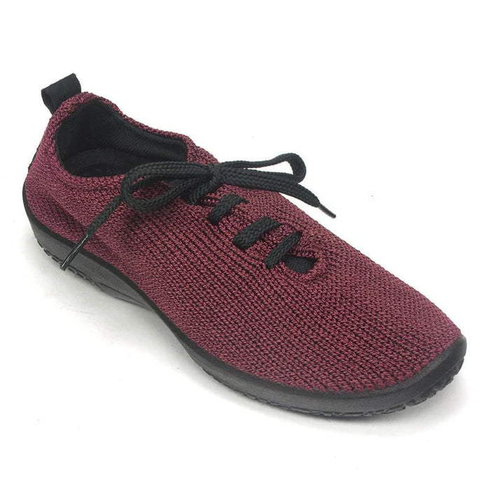 ARCOPEDICO LS - BORDEAUX RED - 115116