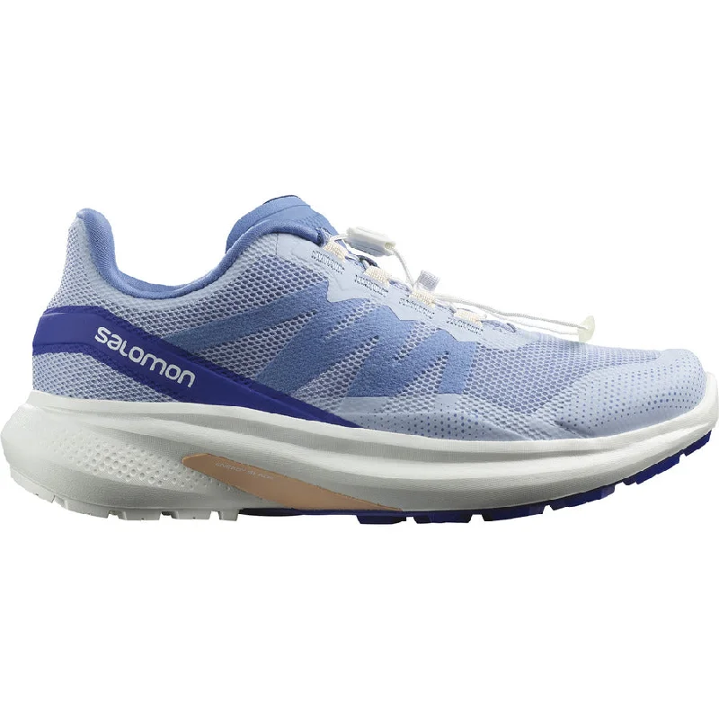 Salomon Hypulse | Kentucky Blue / White / Almond Cream | Womens