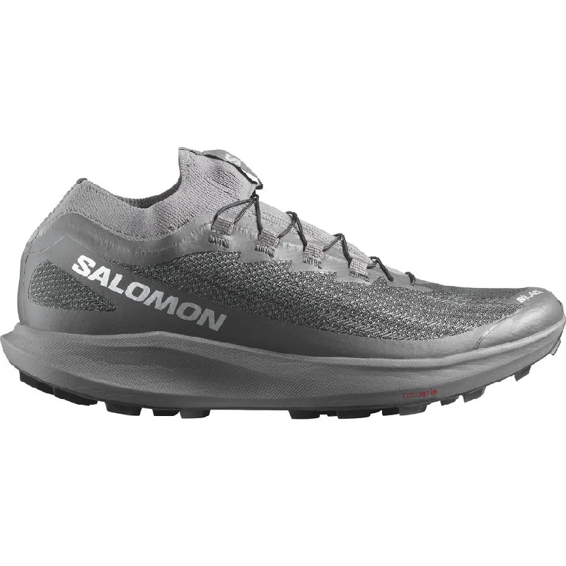 Salomon S/Lab Pulsar 2 SG | Quiet Shade / Magnet / Black | Unisex