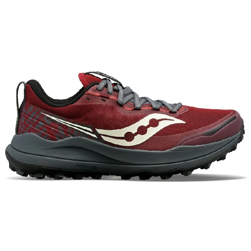 Saucony Xodus Ultra 2 | Sundown / Glow | Womens