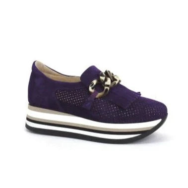 SOFTWAVES CADIE - PURPLE - 77808PRUG