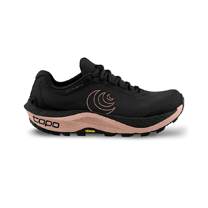 Topo MTN Racer 3 | Black / Mauve | Womens