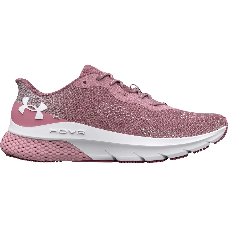 Under Armour HOVR Turbulence 2 Womens Running Shoes - Pink