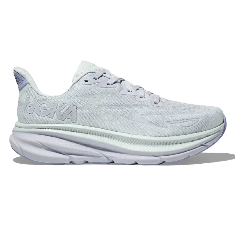 Womens HOKA Clifton 9