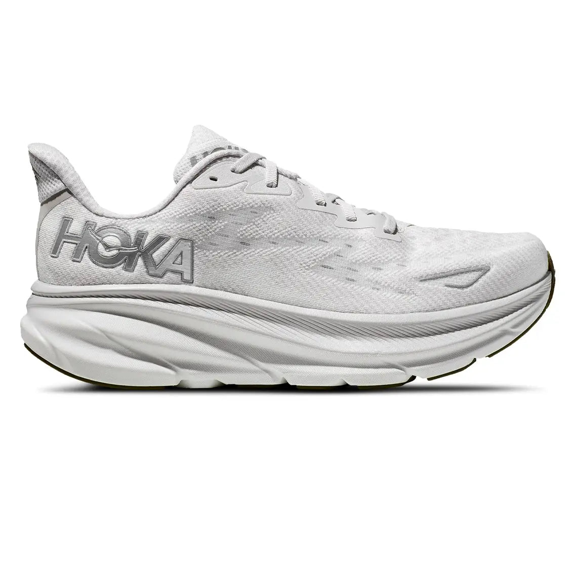 Womens HOKA Clifton 9