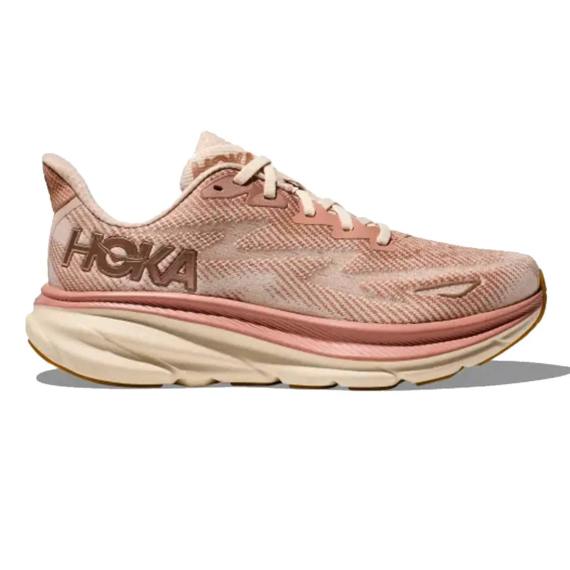 Womens HOKA Clifton 9