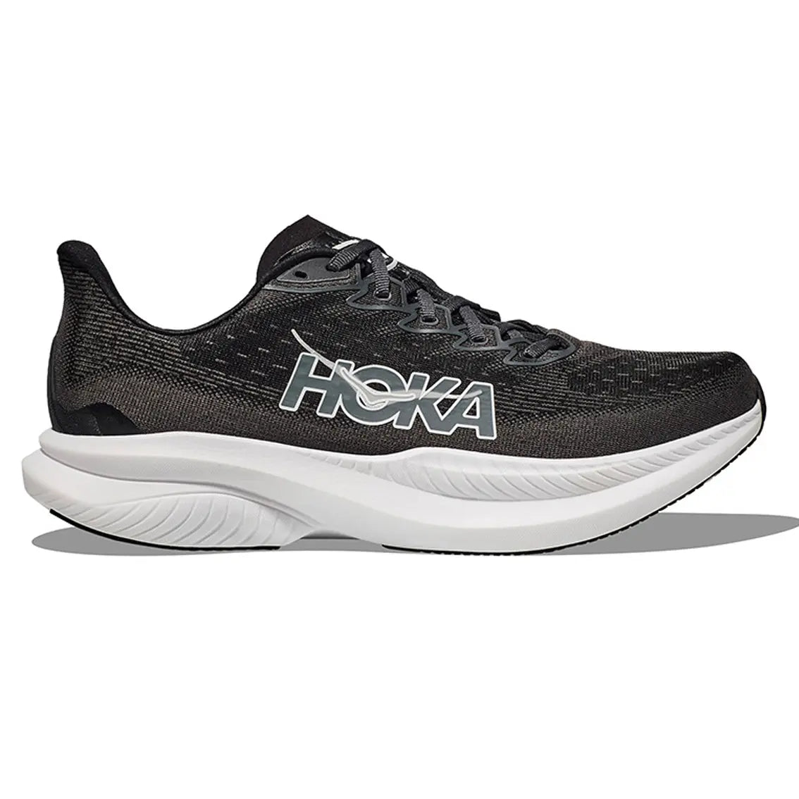 Womens HOKA Mach 6